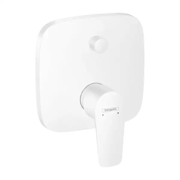 Смеситель для душа Hansgrohe Talis E (цвет - белый матовый) (71745700) фото 1 Aquada.com.ua Смеситель для душа Hansgrohe Talis E (цвет - белый матовый) (71745700) фото 1 Aquada.com.ua