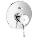 Смеситель для ванны/душа Grohe Concetto (цвет - хром) (19346001) фото 1 Aquada.com.ua