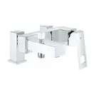 Смеситель для ванны, однорычажный Grohe Eurocube (цвет - хром) (23143000) фото 1 Aquada.com.ua