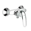 Смеситель для душа, однорычажный Grohe Euroeco (23268000) фото 1 Aquada.com.ua