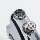 Смеситель для ванны, однорычажный Grohe Euroeco (цвет - хром) (23270000) фото 2 Aquada.com.ua