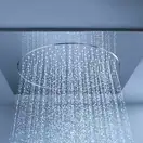 Верхний душ Grohe F-Series 20 508х580 мм (27286000) фото 2 Aquada.com.ua