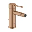 Смеситель для биде Grohe Essence, с донным клапаном (32395DL1) фото 1 Aquada.com.ua