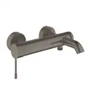 Смеситель для ванны Grohe Essence (цвет - тёмный графит, матовый) (33624AL1) фото 1 Aquada.com.ua
