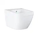 Биде подвесное Grohe Euro Ceramic, с покрытием PureGuard (3920800H) фото 1 Aquada.com.ua