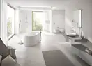 Унитаз подвесной безободковый Grohe Essence с сиденьем Soft Close (3957100H+39577000) фото 4 Aquada.com.ua