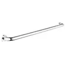 Поручень для ванны 1066 мм Grohe Essentials, хром (40796001) фото 1 Aquada.com.ua