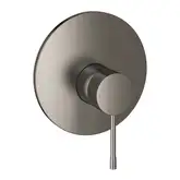 Grohe Essence Смеситель для душа, темный графит, матовый (19286AL1)