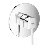 Grohe Plus Смеситель для душа, хром (24059003)