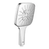 Ручний душ, 3 режими струменя Grohe Rainshower SmartActive (26550000)