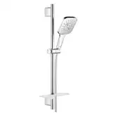 Grohe Rainshower SmartActive Душевой гарнитур, хром (26583000)