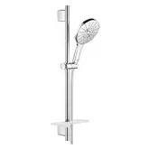 Grohe Rainshower SmartActive Душевой гарнитур, хром (26591000)