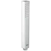 Лейка для душа Grohe Euphoria Cube+ Stick (цвет - хром), 1 тип струи (278880001)