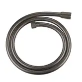 Шланг для душа Grohe Silverflex 125 см (цвет - темный графит матовый) (28362AL0)