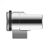Держатель для ручного душа Grohe Relexa (цвет - хром) (28623000)