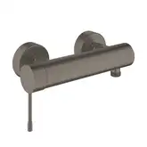 Смеситель для душа Grohe Essence (цвет - тёмный графит, матовый) (33636AL1)