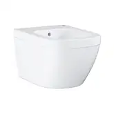 Биде подвесное Grohe Euro Ceramic, с покрытием PureGuard (3920800H)