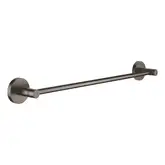 Полотенцедержатель 504 мм Grohe Essentials, тёмный графит (40688AL1)
