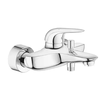Смеситель для ванны Grohe Eurostyle (цвет - хром) (23726003) фото 1 Aquada.com.ua