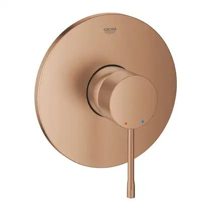 Смеситель для душа Grohe Essence (24057DL1) фото 1 Aquada.com.ua Смеситель для душа Grohe Essence (24057DL1) фото 1 Aquada.com.ua
