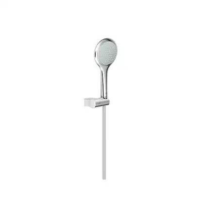 Душевой гарнитур Grohe Rainshower (цвет - хром) (27346000) фото 1 Aquada.com.ua Душевой гарнитур Grohe Rainshower (цвет - хром) (27346000) фото 1 Aquada.com.ua