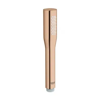 Лейка для душа Grohe Euphoria Cosmopolitan Stick, 1 вид струи (цвет - теплый закат) (27400DA0) фото 1 Aquada.com.ua Лейка для душа Grohe Euphoria Cosmopolitan Stick, 1 вид струи (цвет - теплый закат) (27400DA0) фото 1 Aquada.com.ua