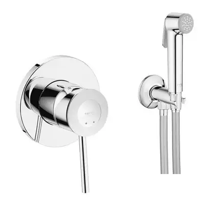 Набор для ванной Grohe Mega Bundle Euroeco (339400MB0) фото 5 Aquada.com.ua Набор для ванной Grohe Mega Bundle Euroeco (339400MB0) фото 5 Aquada.com.ua