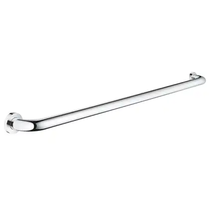 Поручень для ванны 1066 мм Grohe Essentials, хром (40796001) фото 1 Aquada.com.ua Поручень для ванны 1066 мм Grohe Essentials, хром (40796001) фото 1 Aquada.com.ua