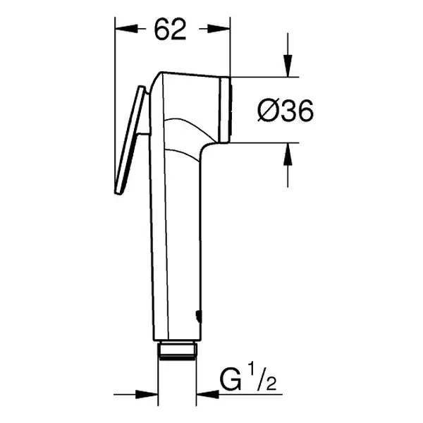 Набор для ванной Grohe Mega Bundle BauLoop (39186MB0) фото 8 Aquada.com.ua Набор для ванной Grohe Mega Bundle BauLoop (39186MB0) фото 8 Aquada.com.ua