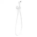 Душевая система скрытого монтажа Paffoni Shower Ø 225 мм + гигиенический душ Paffoni Tweet Round Mix (цвет - белый матовый) (KITLIG018BO+ZDUP110BO) фото 12 Aquada.com.ua