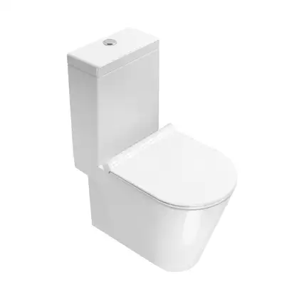 Унитаз моноблок Catalano Zero (ободковый) + аксессуары Hansgrohe Logis (1MPZN00+1CMSZ00+5SCSTP000 +41722000+41723000) фото 3 Aquada.com.ua Унитаз моноблок Catalano Zero (ободковый) + аксессуары Hansgrohe Logis (1MPZN00+1CMSZ00+5SCSTP000 +41722000+41723000) фото 3 Aquada.com.ua