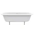 Ванна акриловая встраиваемая Knief Cool Fit 180 х 80 см (0400-082) фото 1 Aquada.com.ua