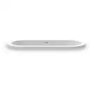 Ванна акриловая встраиваемая Knief Cool Fit 180 х 80 см (0400-082) фото 2 Aquada.com.ua
