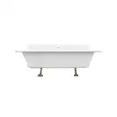 Ванна акриловая встраиваемая Knief Culture Fit 180 х 80 см (0400-268) фото 1 Aquada.com.ua