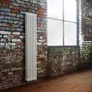 Стальной трубчатый радиатор Zehnder Charleston (3180-6) фото 1 Aquada.com.ua