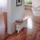 Стальной трубчатый радиатор Zehnder Charleston (CR 5026-13) фото 2 Aquada.com.ua