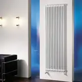 Стальной трубчатый радиатор Zehnder Charleston (2180-12)