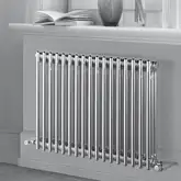 Стальной трубчатый радиатор Zehnder Charleston Chrome (CC3060-22)