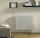 Электрический трубчатый радиатор Zehnder Charleston (NZ-060-053/GF)