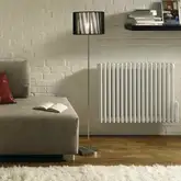 Электрический трубчатый радиатор Zehnder Charleston (NZ-060-131/GF)