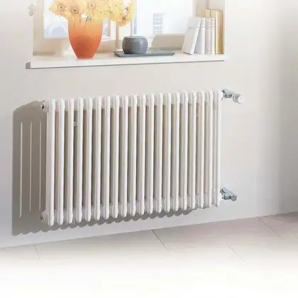 Стальной трубчатый радиатор Zehnder Charleston (2075-2k) фото 1 Aquada.com.ua Стальной трубчатый радиатор Zehnder Charleston (2075-2k) фото 1 Aquada.com.ua