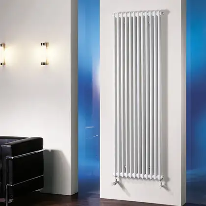 Стальной трубчатый радиатор Zehnder Charleston (2180-12) фото 1 Aquada.com.ua Стальной трубчатый радиатор Zehnder Charleston (2180-12) фото 1 Aquada.com.ua