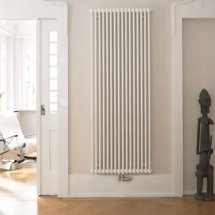 Стальной трубчатый радиатор Zehnder Charleston (3180-16) фото 1 Aquada.com.ua Стальной трубчатый радиатор Zehnder Charleston (3180-16) фото 1 Aquada.com.ua