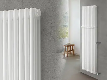 Стальной трубчатый радиатор Zehnder Charleston (3180-16) фото 2 Aquada.com.ua Стальной трубчатый радиатор Zehnder Charleston (3180-16) фото 2 Aquada.com.ua