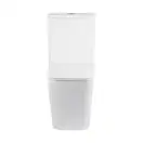 Унітаз-компакт Qtap Tern безобідковий з сидінням Soft-close QT17222093ARW (QT17222093ARW) фото 13 Aquada.com.ua