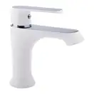 Смеситель для раковины Qtap Fresh WCR 001F (QTFREWCR001F) фото 1 Aquada.com.ua