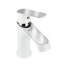 Смеситель для раковины Qtap Fresh WCR 001F (QTFREWCR001F) фото 5 Aquada.com.ua