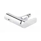 Смеситель для биде Qtap Jody CRM 001A (QTJODCRM001A) фото 3 Aquada.com.ua