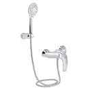Смеситель для душа Qtap Mars СRM 010 (QTMARSCRM010) фото 1 Aquada.com.ua