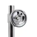 Душова система Qtap Sprha bar A028O1ZCG (QTSBARA028O1ZCG) фото 5 Aquada.com.ua